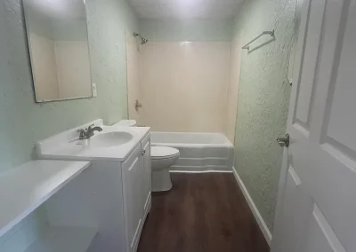 Bathroom at 179 Gilmer Ave Unit A