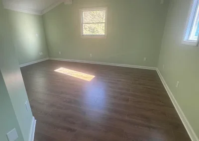 Bedroom 1 at 179 Gilmer Ave Unit A