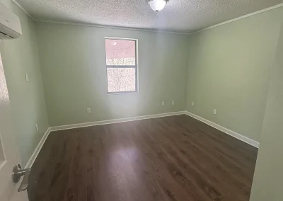 Bedroom 2 at 179 Gilmer Ave Unit A