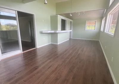 Great room alt view at 179 Gilmer Ave Unit A